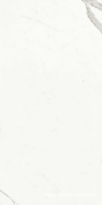 Керамогранит для пола и стены Ariostea Marmi Classici Statuario Classico Luc KL 60x120 PL612516