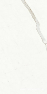 Керамогранит для пола и стены Ariostea Marmi Classici Statuario Classico Luc KL 60x120 PL612516