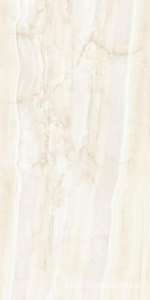 Керамогранит для пола и стены Ariostea Ultra Onici Onice Perla Lucidato (Shiny) 6 mm KL 150x300 UO6L300436