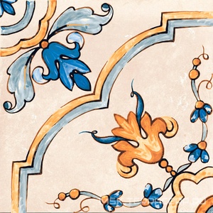 Декор Sadon Tuscany  decoro giotto mix 20.3x20.3 J87743