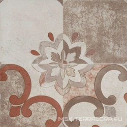 Dec Inserto Vanity Warm XX |40x40