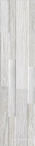 Керамогранит для пола и стены Sadon Wall Art  Ice 15x61 J86615