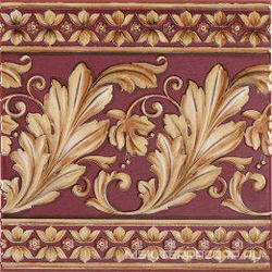 Majesty Burdeos ZZ |20x20