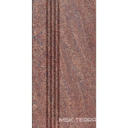 Ступени Техно Estima Energy Ступень Грес  NG05 непол. 30x60 NG05