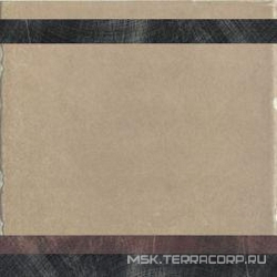 Greca Mauriziano tortora XX |20x20