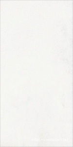 Керамогранит для пола и стены Grasaro Beton Керамогранит  G-1104 MR мат ,белый KL 30x60 G-1104/MR/300x600x9