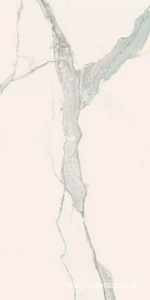 Керамогранит для пола и стены Florim I Classici di Rex Statuario soft 60x120 746588