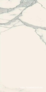 Керамогранит для пола и стены Florim I Classici di Rex Statuario soft 60x120 746588