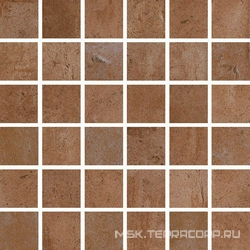 Mosaico Riabita Classic 5x5 ZZ |30x30