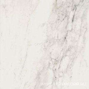 Керамогранит для пола и стены La Faenza Bianco CAL RE 90 LP (п.п.) ZZ 90x90 166262