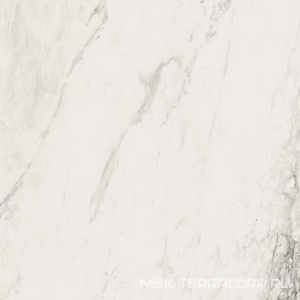 Керамогранит для пола и стены La Faenza Bianco CAL RE 90 LP (п.п.) ZZ 90x90 166262