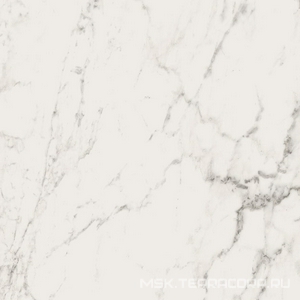 Керамогранит для пола и стены La Faenza Bianco CAL RE 90 LP (п.п.) ZZ 90x90 166262