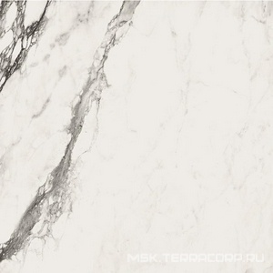 Керамогранит для пола и стены La Faenza Bianco CAL RE 90 LP (п.п.) ZZ 90x90 166262