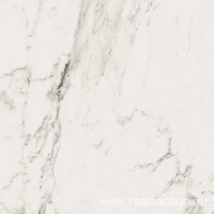 Керамогранит для пола и стены La Faenza Bianco CAL RE 90 LP (п.п.) ZZ 90x90 166262