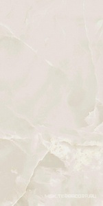 Керамогранит для пола и стены Florim Eccentric Lux Cloudy White Comfort 60x120 779265