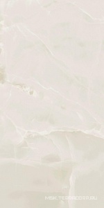 Керамогранит для пола и стены Florim Eccentric Lux Cloudy White Comfort 60x120 779265