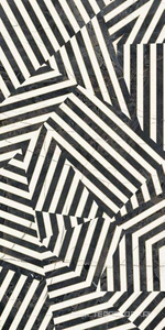 Декор Imola The Room Zebra6 12LP 60x120 n074467