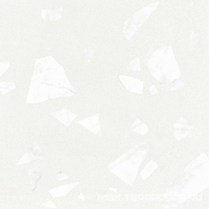 Керамогранит для пола и стены Ergon Medley White Rock Nat. Rett.ZZ60x60 EH8Q