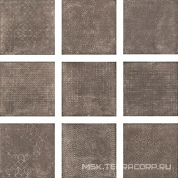Inserto Fabric Feng Shui (9pz) XX |40x40