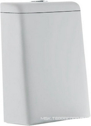 Бачок для унитаза, (БЕЗ механизма смыва арт.9010), Ergo XX