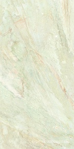 Керамогранит для пола и стены Floor Gres Magnum Walks White Soft 160x320 744356