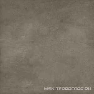 Керамогранит для пола и стены Grasaro Beton Керамогранит  G-1103CR структ. антрацит рект. 60x60 G-1103/CR/600x600x9