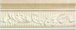 Majestic Ivory Cenefa XX |8x20