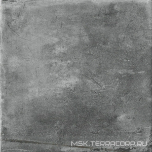 Керамогранит для пола и стены CIR Miami Dust Grey 20x20 1063710