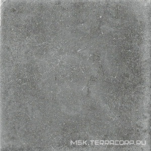 Керамогранит для пола и стены CIR Miami Dust Grey 20x20 1063710