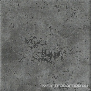 Керамогранит для пола и стены CIR Miami Dust Grey 20x20 1063710