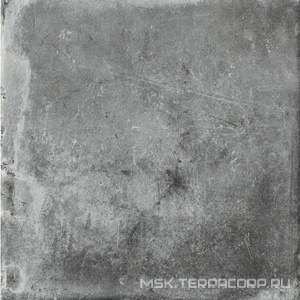Керамогранит для пола и стены CIR Miami Dust Grey 20x20 1063710