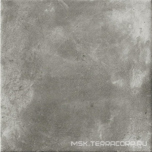 Керамогранит для пола и стены CIR Miami Dust Grey 20x20 1063710