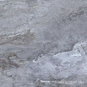 Керамогранит для пола и стены Gracia ceramica Nadelva Керамогранит Volterra grey PG 01 45х45 010404002117