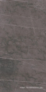 Керамогранит для пола и стены Ariostea Marmi Classici Grey Marble Luc 60х120 PL612528