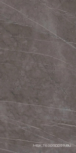 Керамогранит для пола и стены Ariostea Marmi Classici Grey Marble Luc 60х120 PL612528