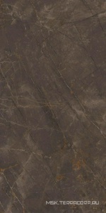Керамогранит для пола и стены Ariostea Marmi Classici Pulpis Grey Luc60x120 PL612515