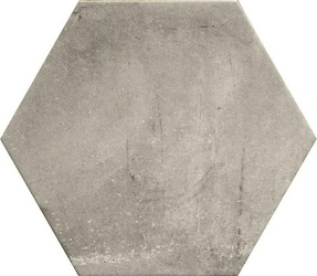 Dust Grey Esagona |24x27.7