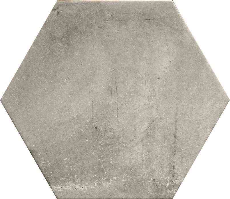 Dust Grey Esagona |24x27.7