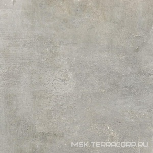 Керамогранит для пола и стены Ceramica Rubiera Cult  Grey Ret KL 81x81 003367/86