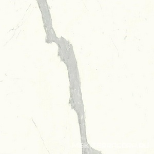 Керамогранит для пола и стены Ariostea Ultra Marmi Statuario Ultra Lucidato (Shiny) 6 mm 150x150 UM6L150260