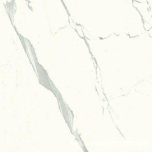 Керамогранит для пола и стены Ariostea Ultra Marmi Statuario Ultra Lucidato (Shiny) 6 mm 150x150 UM6L150260