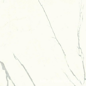 Керамогранит для пола и стены Ariostea Ultra Marmi Statuario Ultra Lucidato (Shiny) 6 mm 150x150 UM6L150260