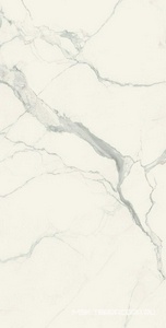 Керамогранит для пола и стены Florim Magnum I Classici di Rex Statuario Soft 160x320 746600