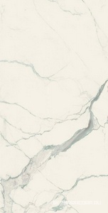 Керамогранит для пола и стены Florim Magnum I Classici di Rex Statuario Soft 160x320 746600