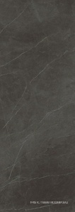 Керамогранит для пола и стены Laminam Rus I Naturali Pietre Pietra Grey Bocciardato 5.6 mm 100x300 LAMF007951