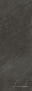 Керамогранит для пола и стены Laminam Rus I Naturali Pietre Pietra Grey Bocciardato 5.6 mm 100x300 LAMF007951