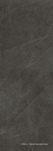 Керамогранит для пола и стены Laminam Rus I Naturali Pietre Pietra Grey Bocciardato 5.6 mm 100x300 LAMF007951
