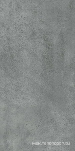 Керамогранит для пола и стены Гранитея АртБетон  G003 Dark Grey / G003 Темно-серый рельеф 60x120 KL G-003