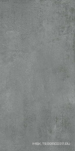 Керамогранит для пола и стены Гранитея АртБетон  G003 Dark Grey / G003 Темно-серый рельеф 60x120 KL G-003