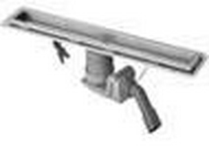 Душевой лоток  750мм (4964.80) Х1 Viega 618001 Viega Visign 00168675